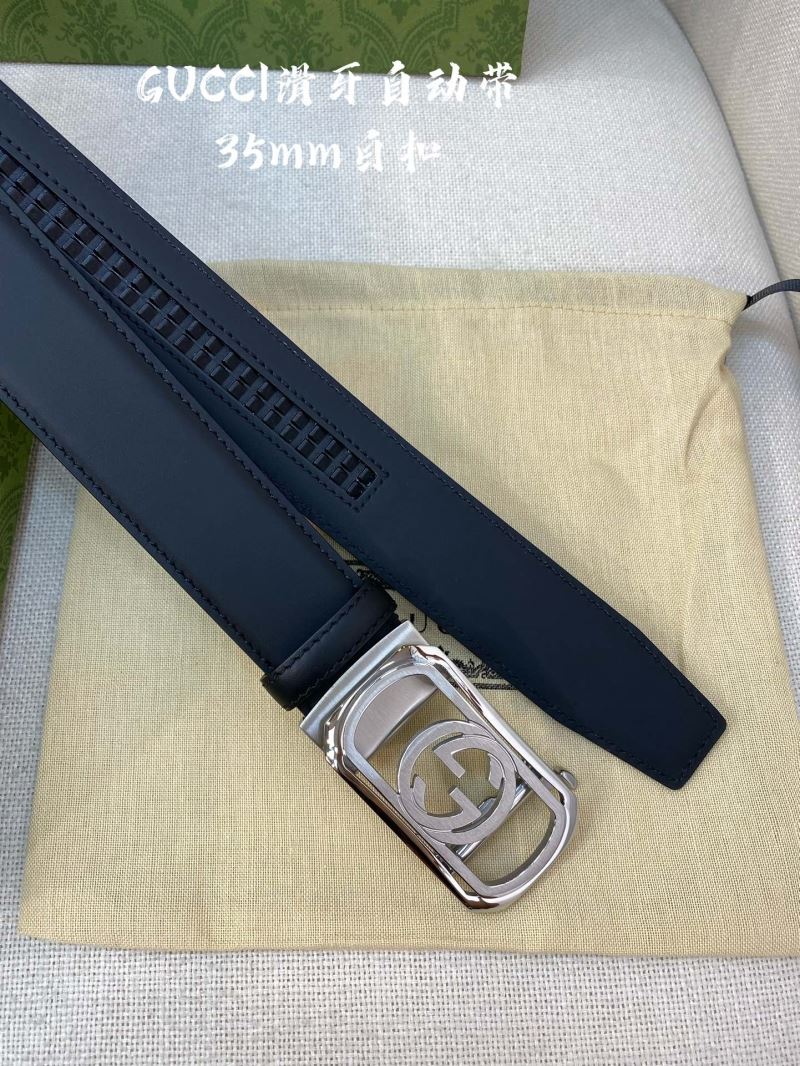 Gucci Belts